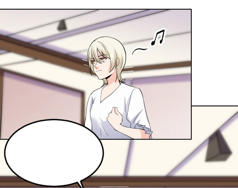 第81话 新公司都是女员工？-第81话