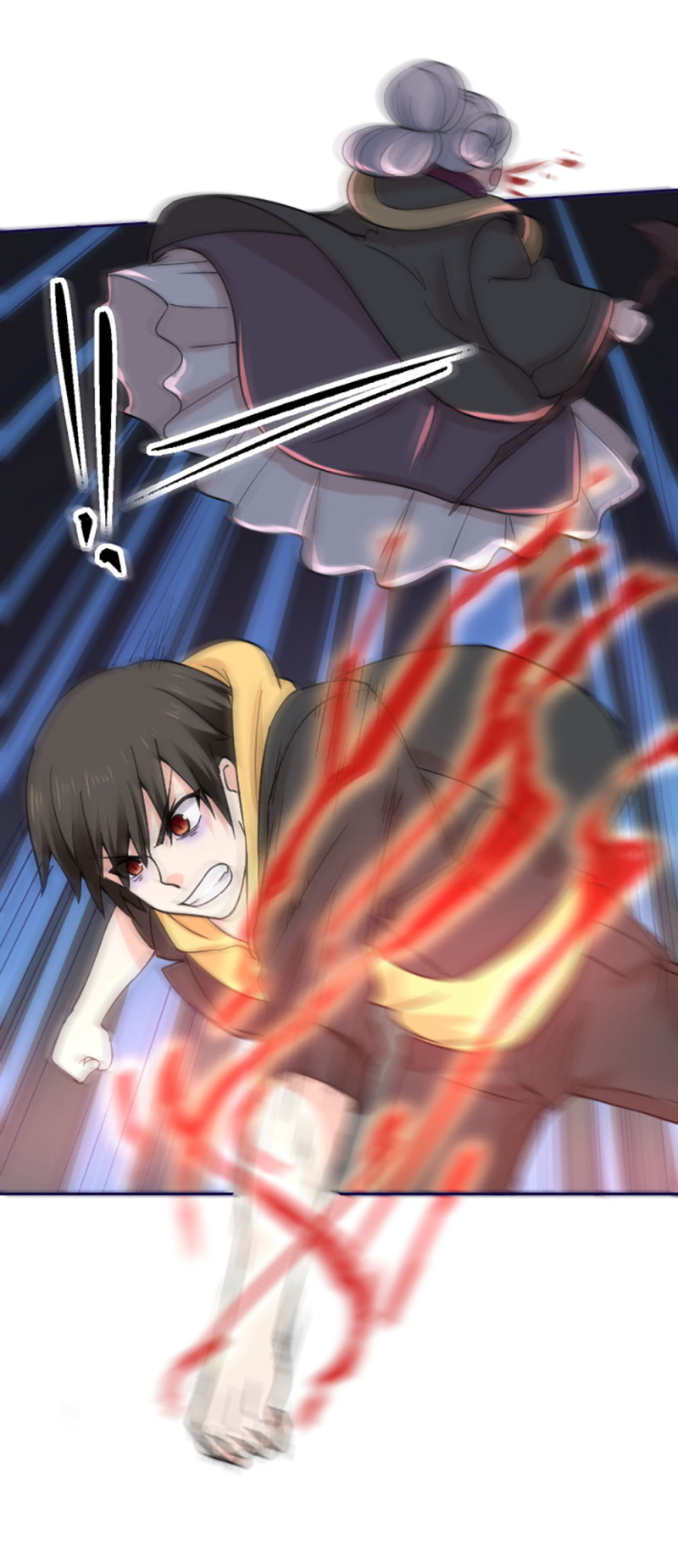 第90话 我们来生再见-第89话