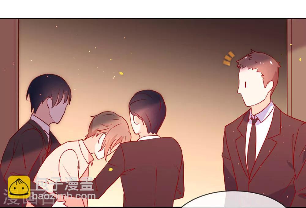 第11话 你们怎么会睡一起？(1/2)-第11话