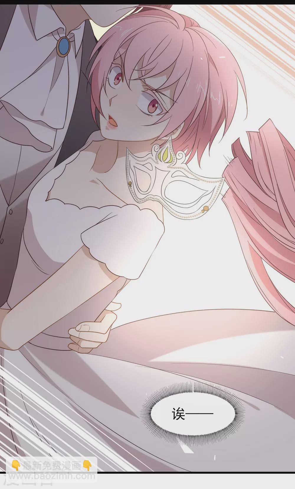 第109话 决胜时刻-第113话