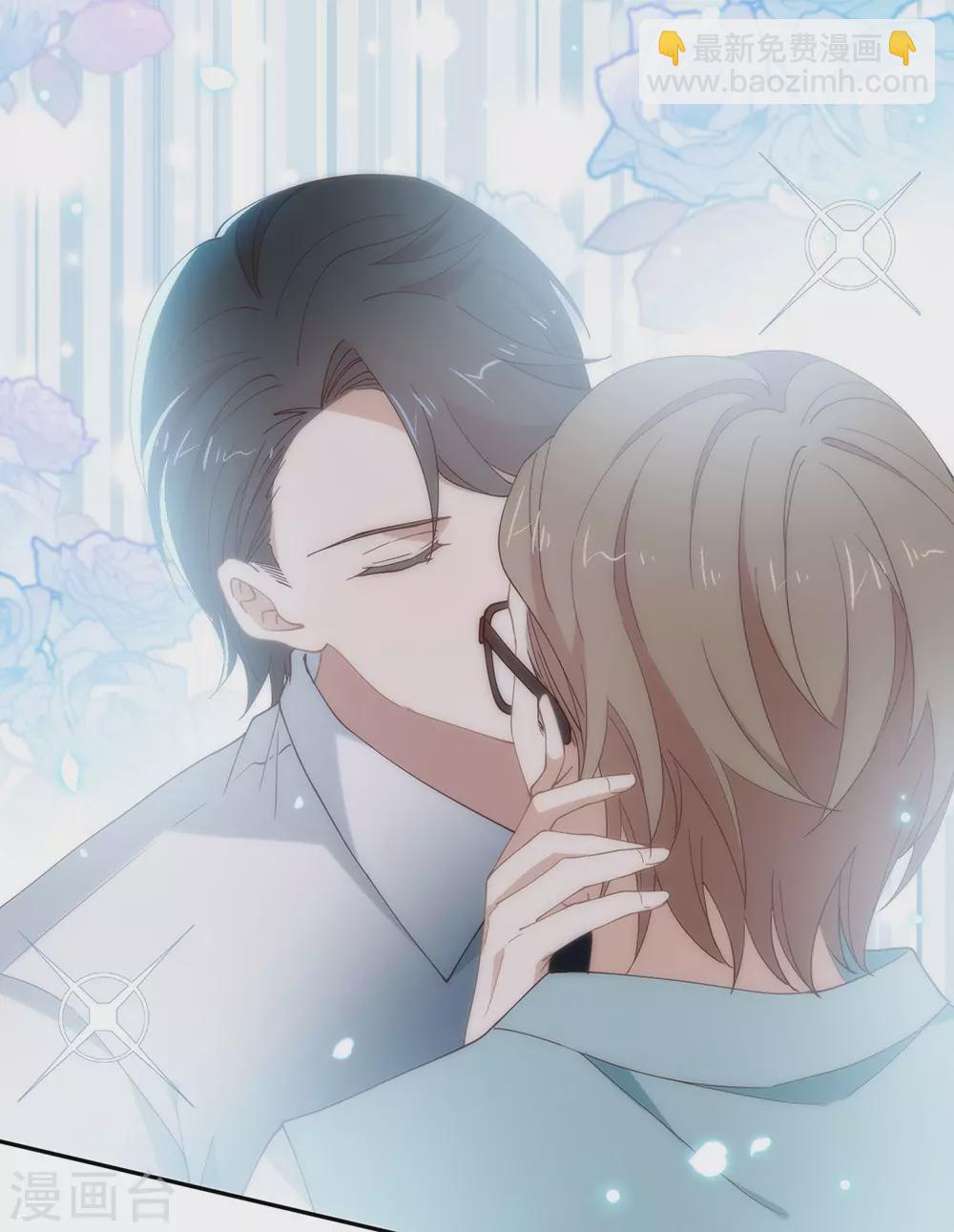 第119话 这就是原因-第123话