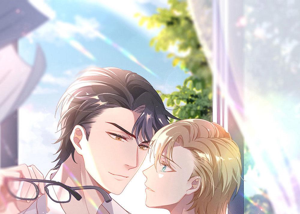 番外05 校长先生的课后辅导(1/3)-第127话