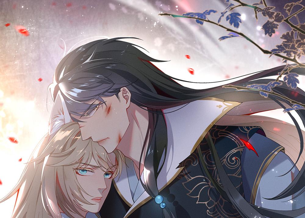 第146话 这孩子，找了个好伴(1/2)-第151话