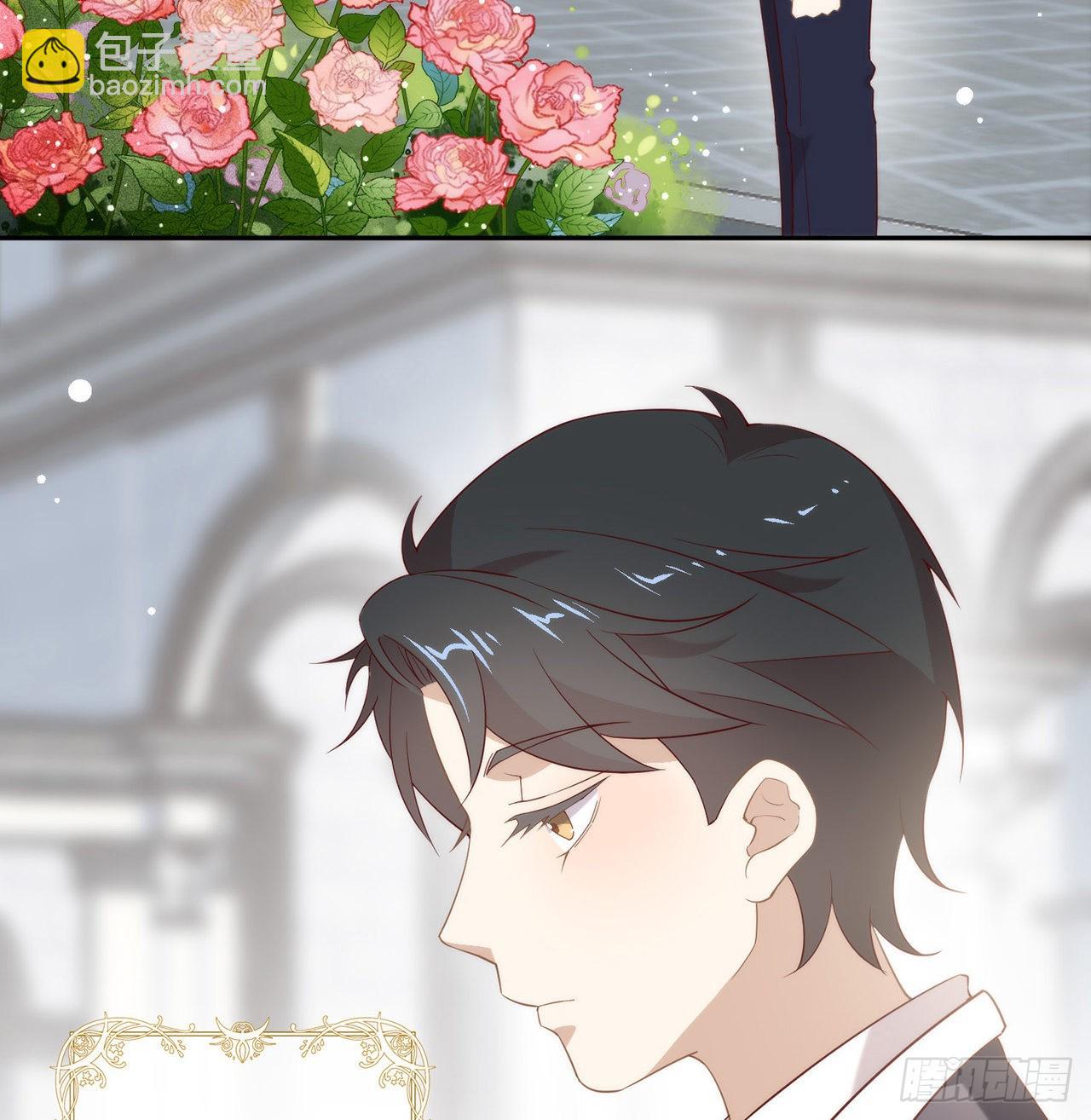 番外06 高乔番外(1/2)-第169话