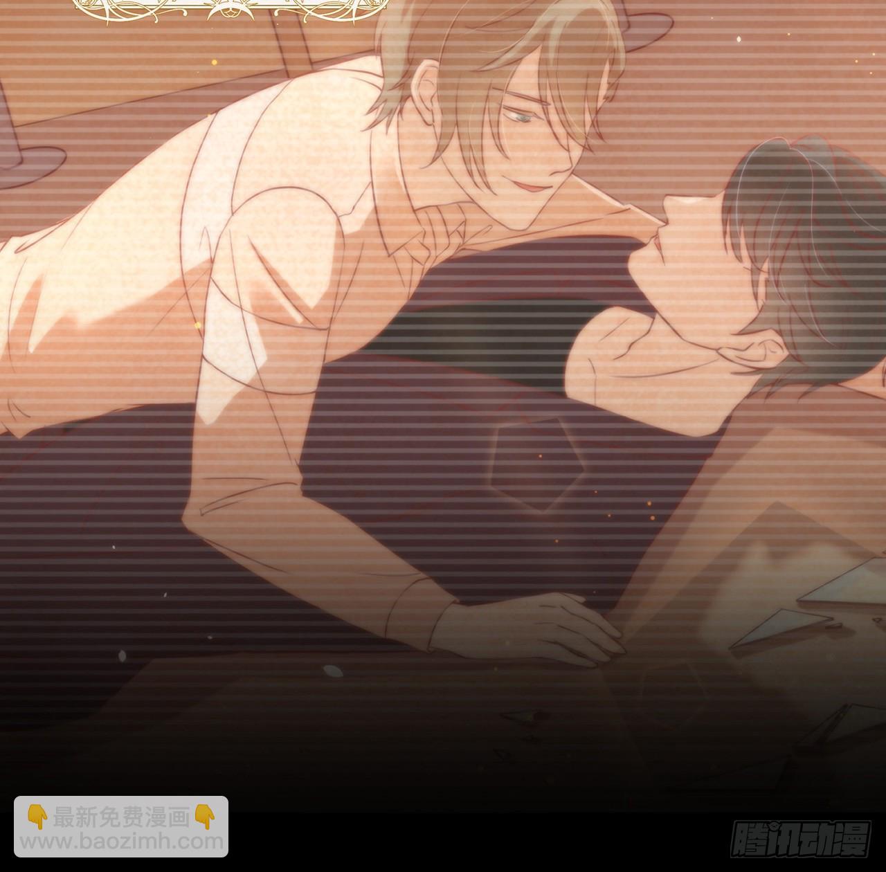 第169话 恋爱调查(1/2)-第175话