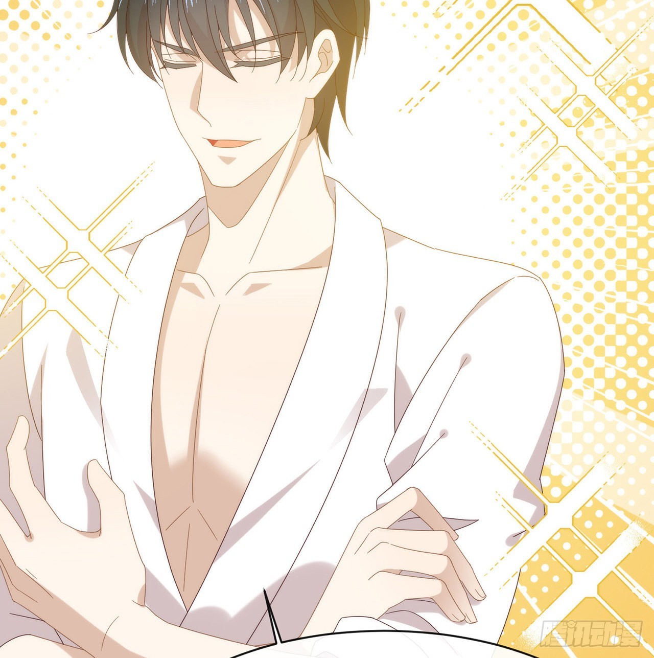 第169话 恋爱调查(1/2)-第175话