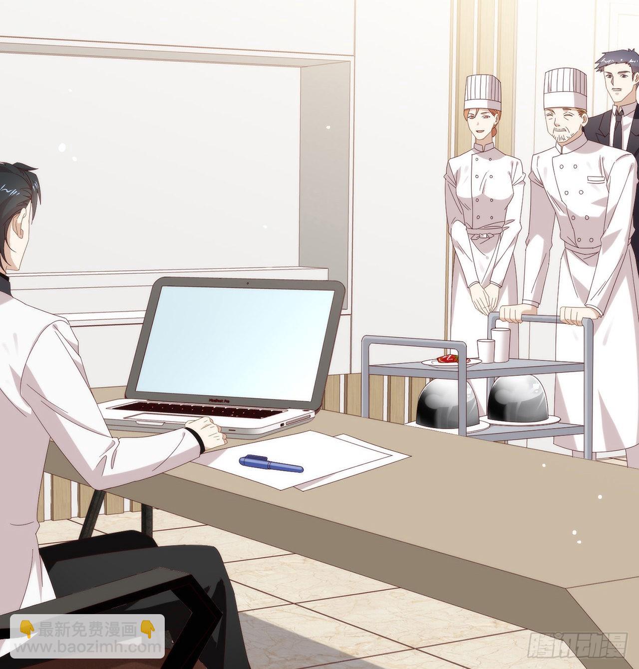 第173话 故意输掉比赛？(1/2)-第179话