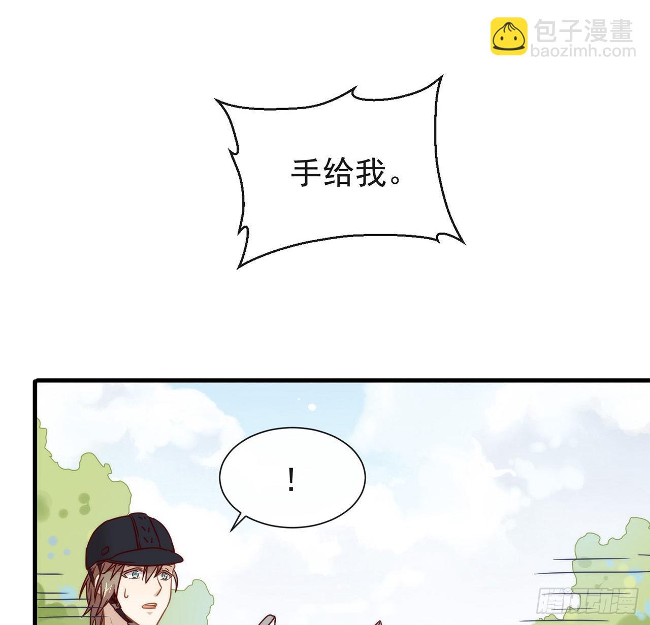 第177话 我想起来了(1/2)-第183话