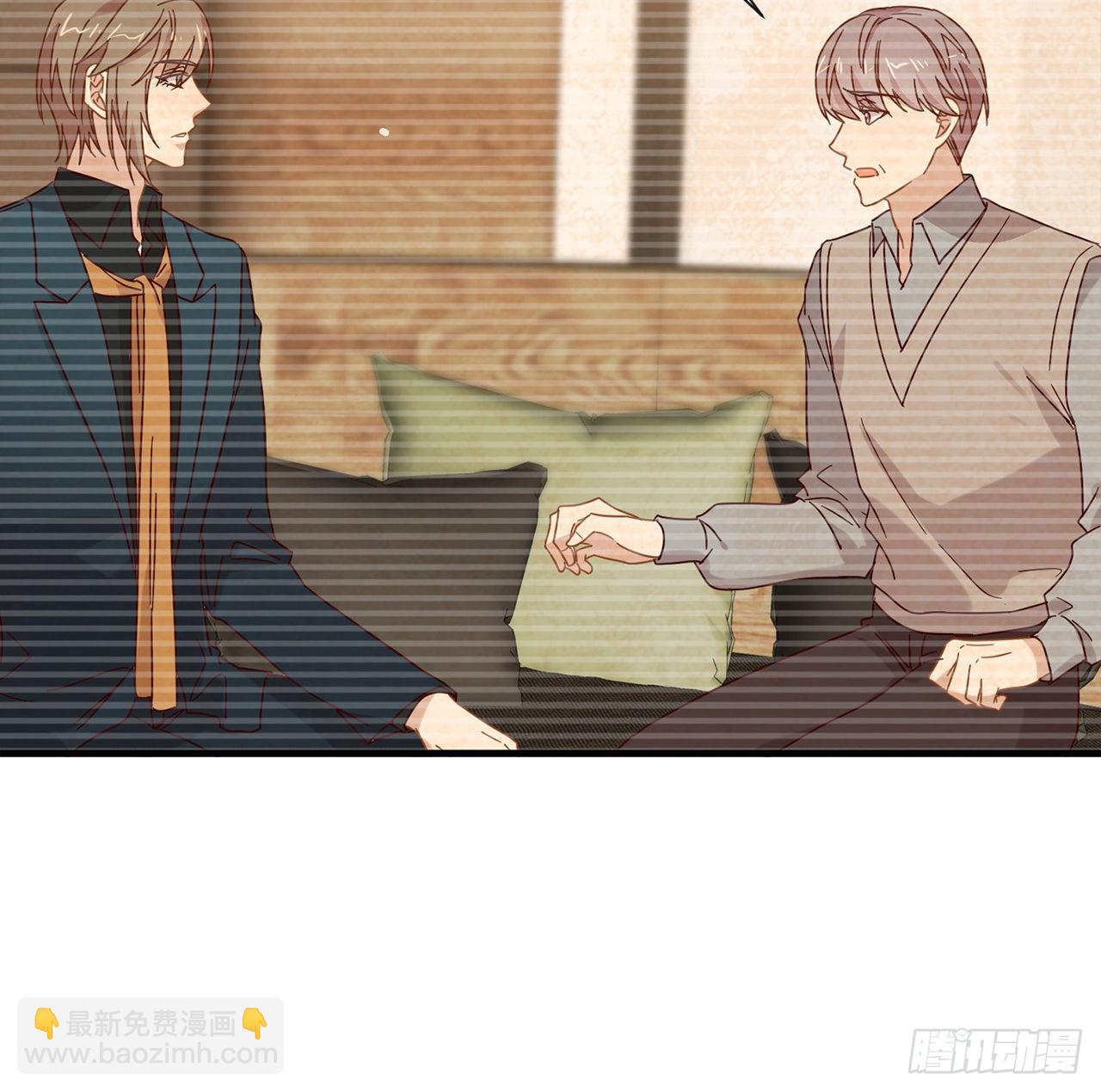 第179话 喜欢一个人有错吗？(1/2)-第185话