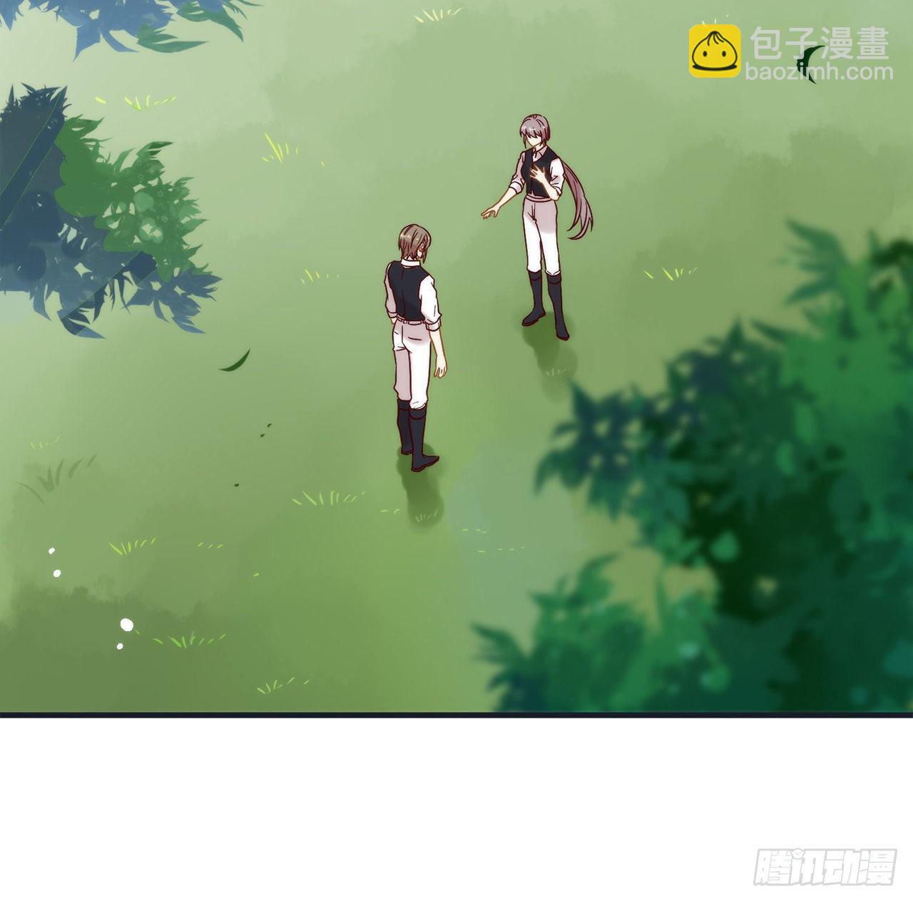 第179话 喜欢一个人有错吗？(1/2)-第185话