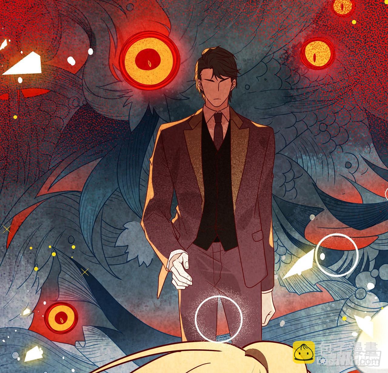 181 因为寂寞(1/2)-第187话