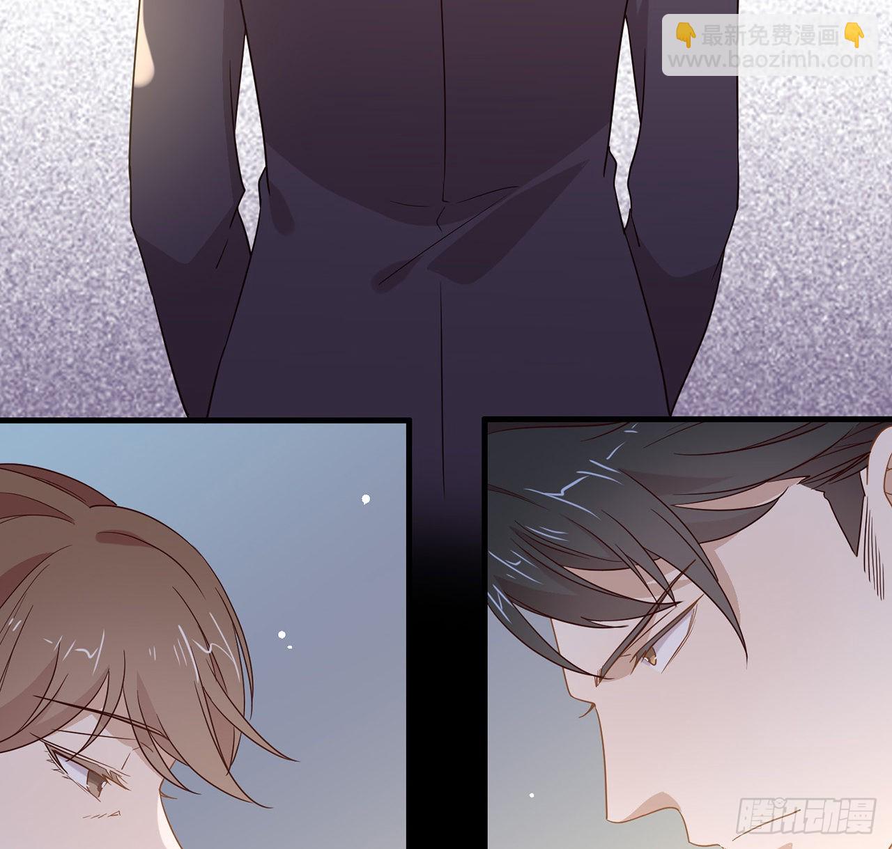 181 因为寂寞(1/2)-第187话