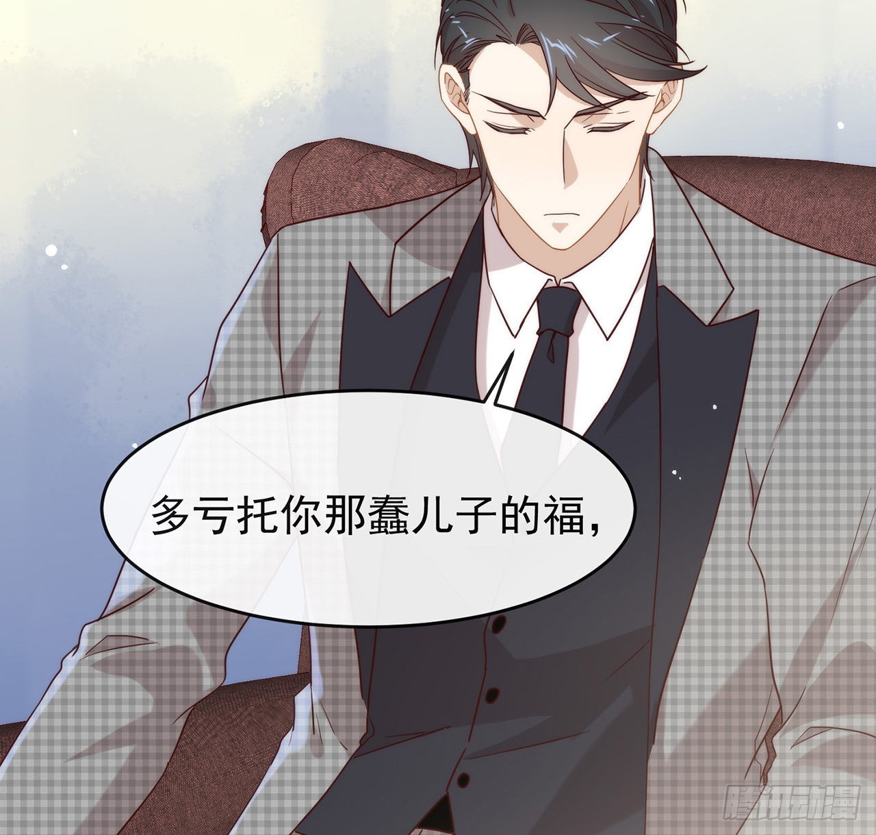 181 因为寂寞(1/2)-第187话