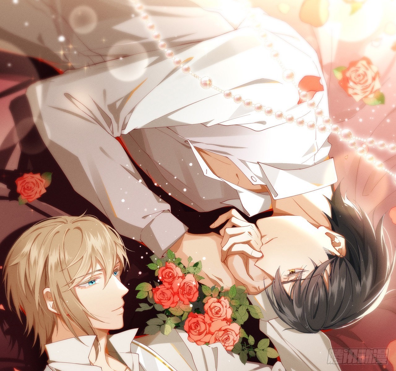 第184话 嘲讽力max(1/2)-第191话