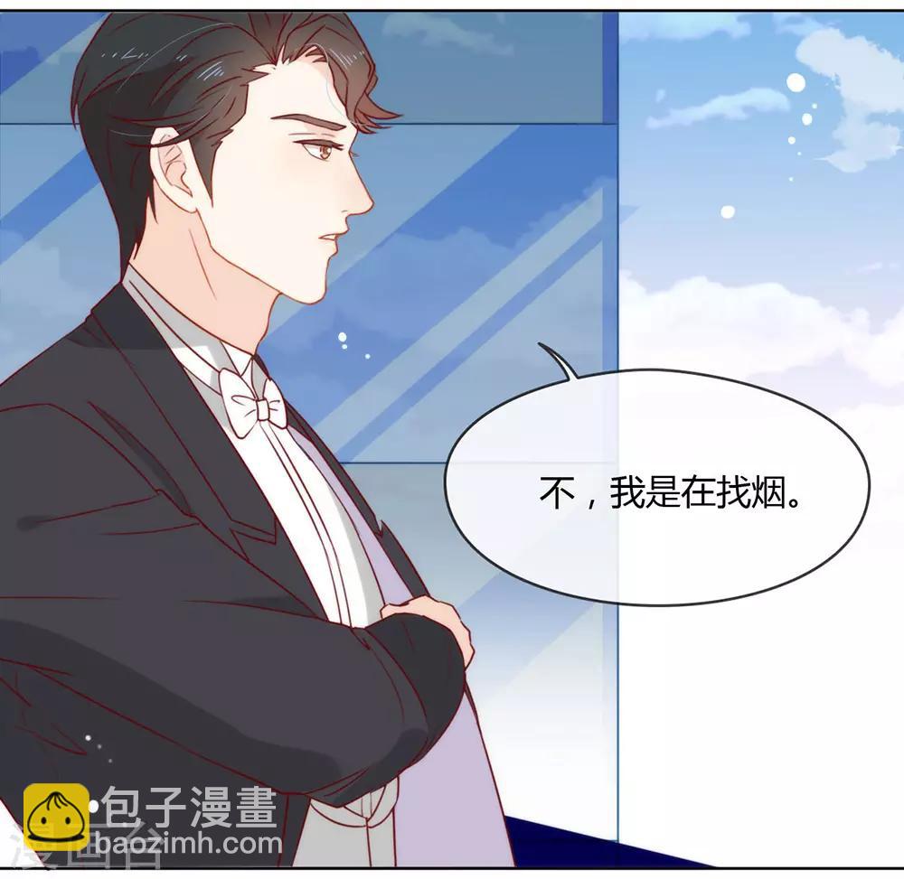 第21话 不愧是TOP.1-第21话