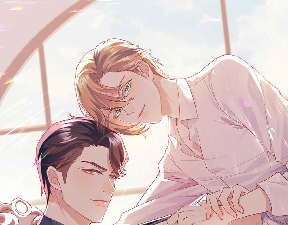 番外01 这就是真爱-第25话