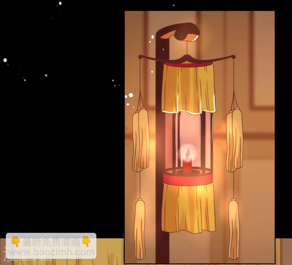 第32话 不让你离开-第33话