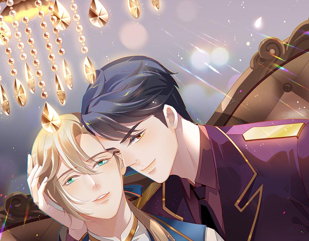 第55话 不祥的预感(1/2)-第57话