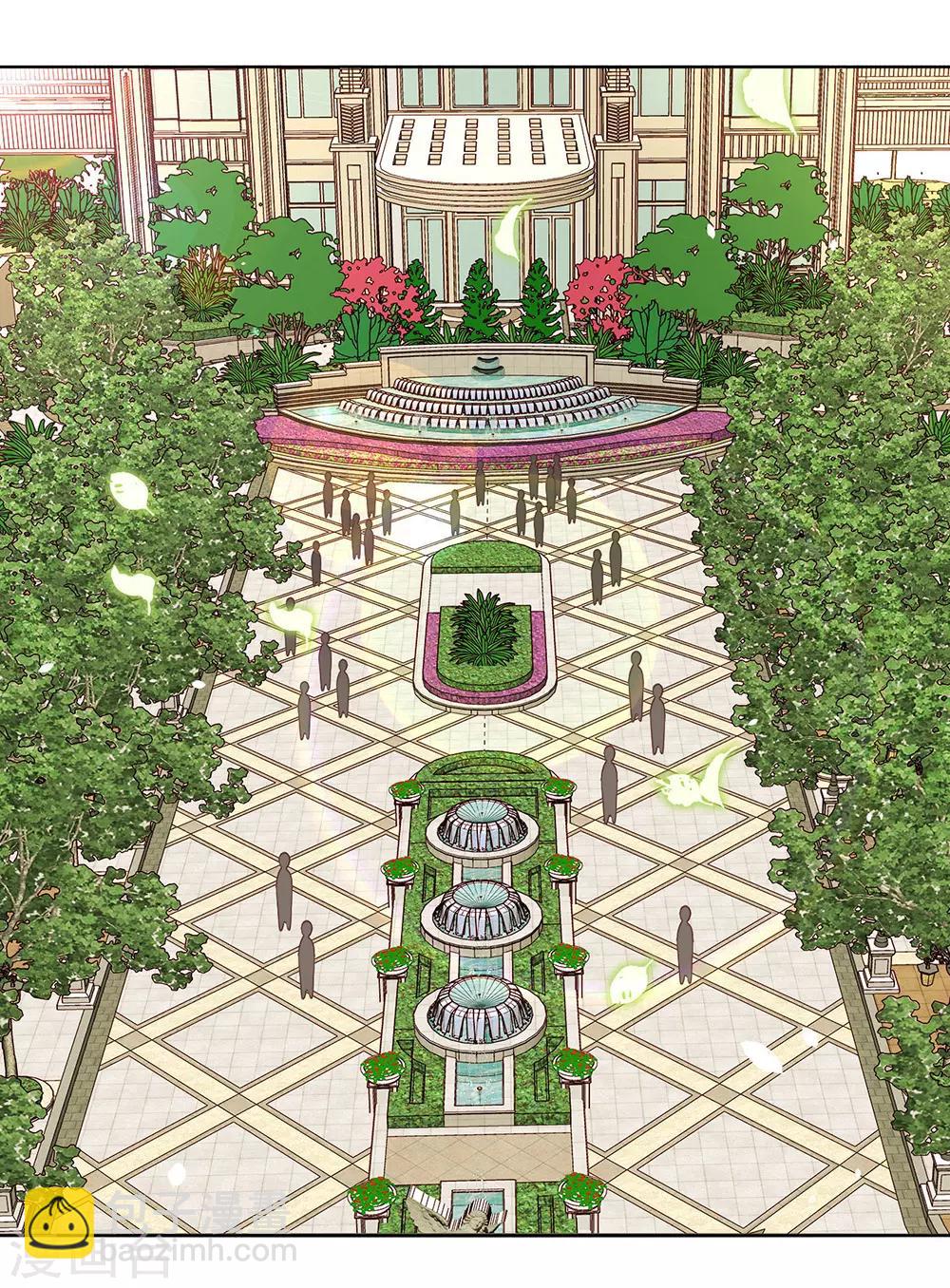 第69话 心跳过快的绝症-第71话