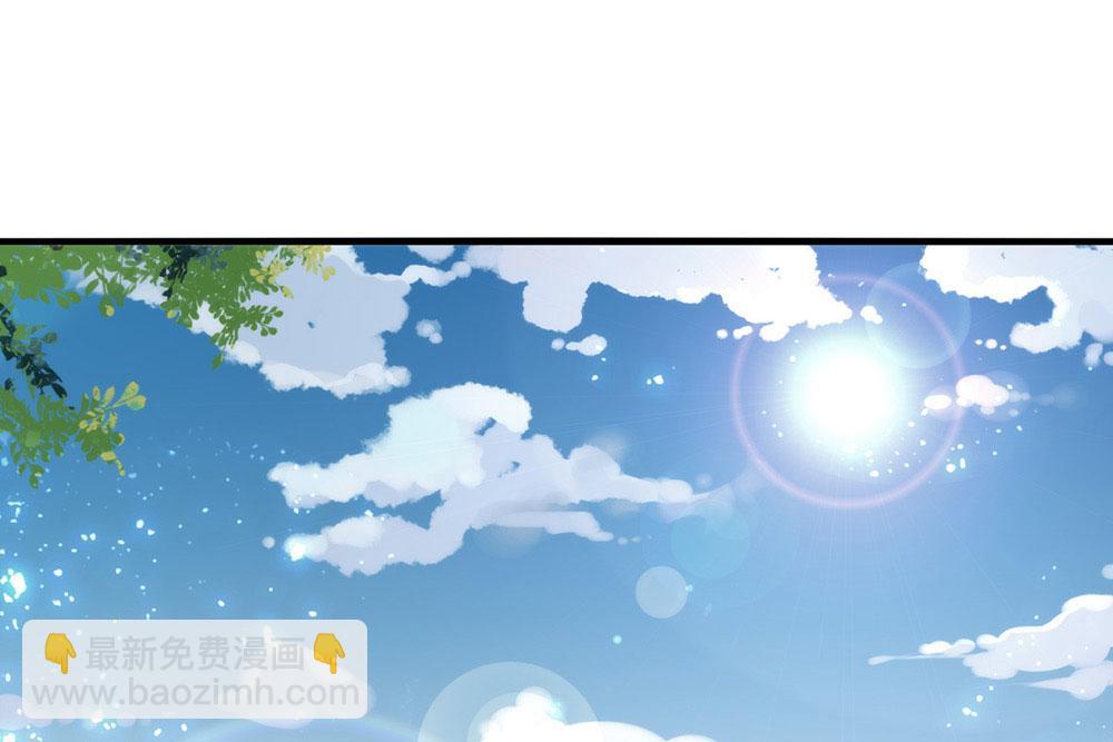 番外03 假如糖盒夫夫有孩子(1/3)-第89话