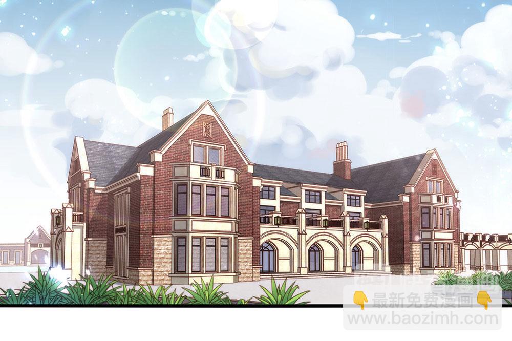 番外03 假如糖盒夫夫有孩子(1/3)-第89话