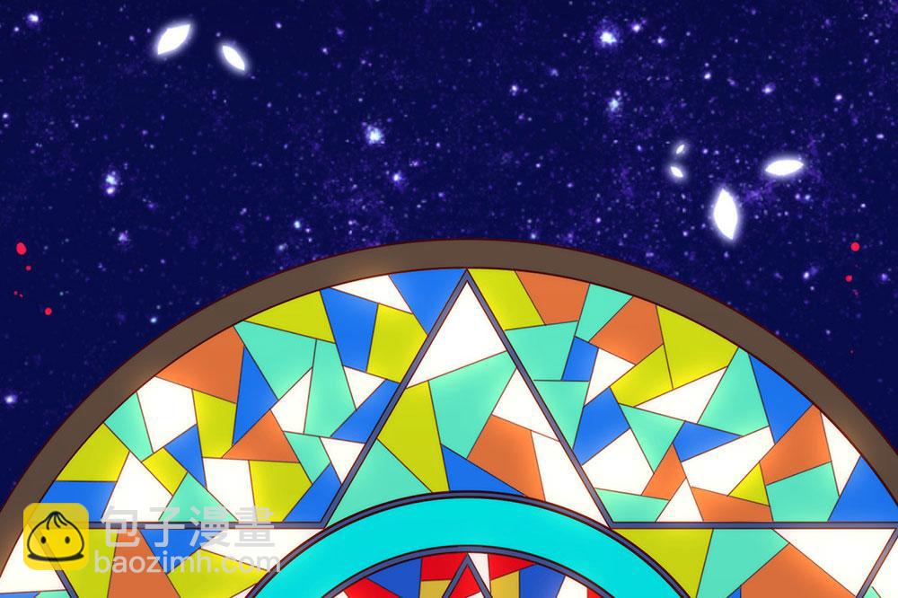 番外04 我，与众不同(1/3)-第93话