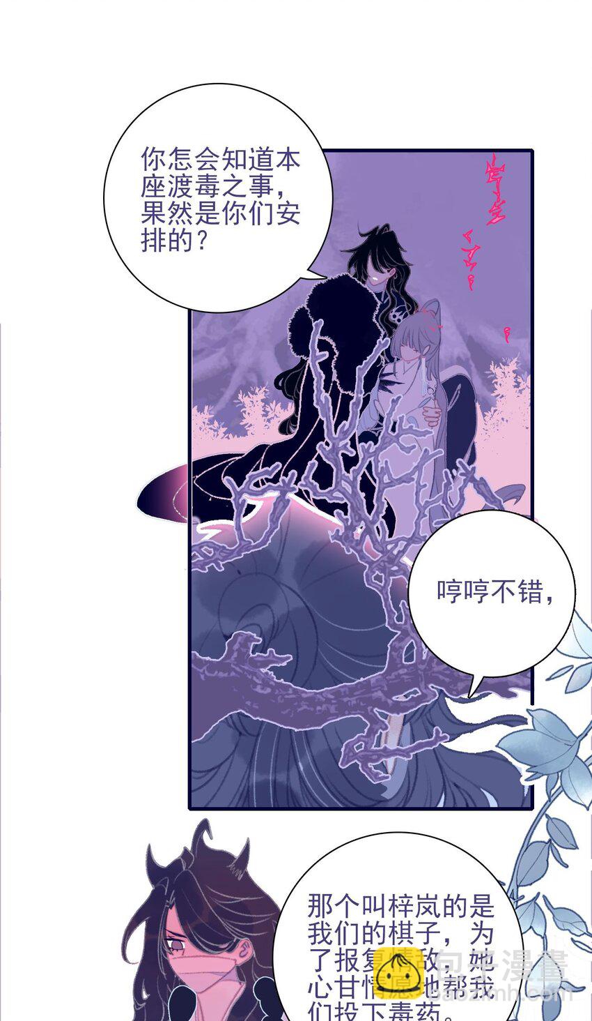 我與魔君不可說 - 第110話 兵不厭詐 - 7