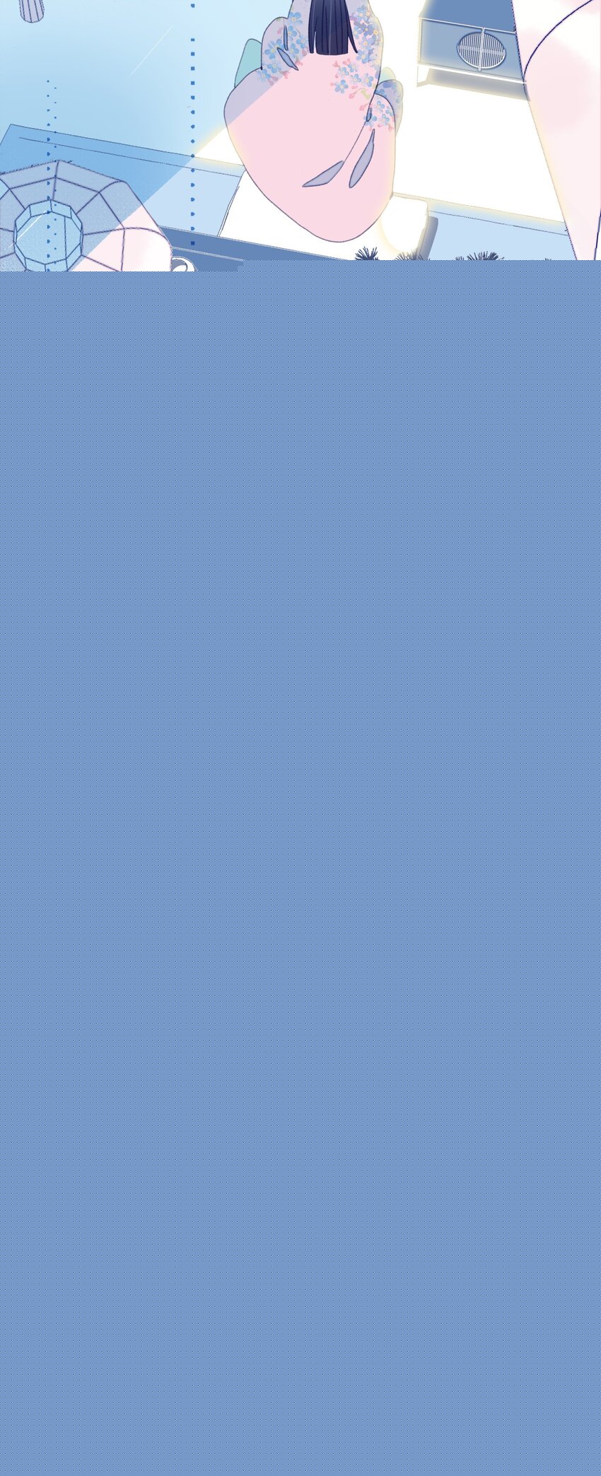 我與魔君不可說 - 第40話 身份被識破了？！(1/2) - 3