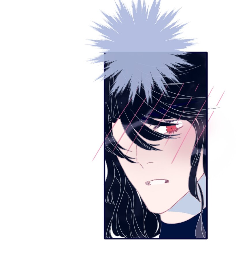 我與魔君不可說 - 第52話 你令我感到壓力(1/2) - 5