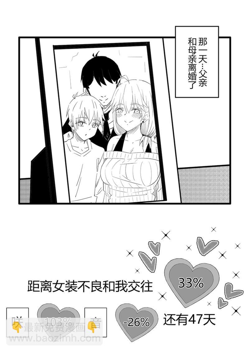 第52-53天（奏线）-第13话