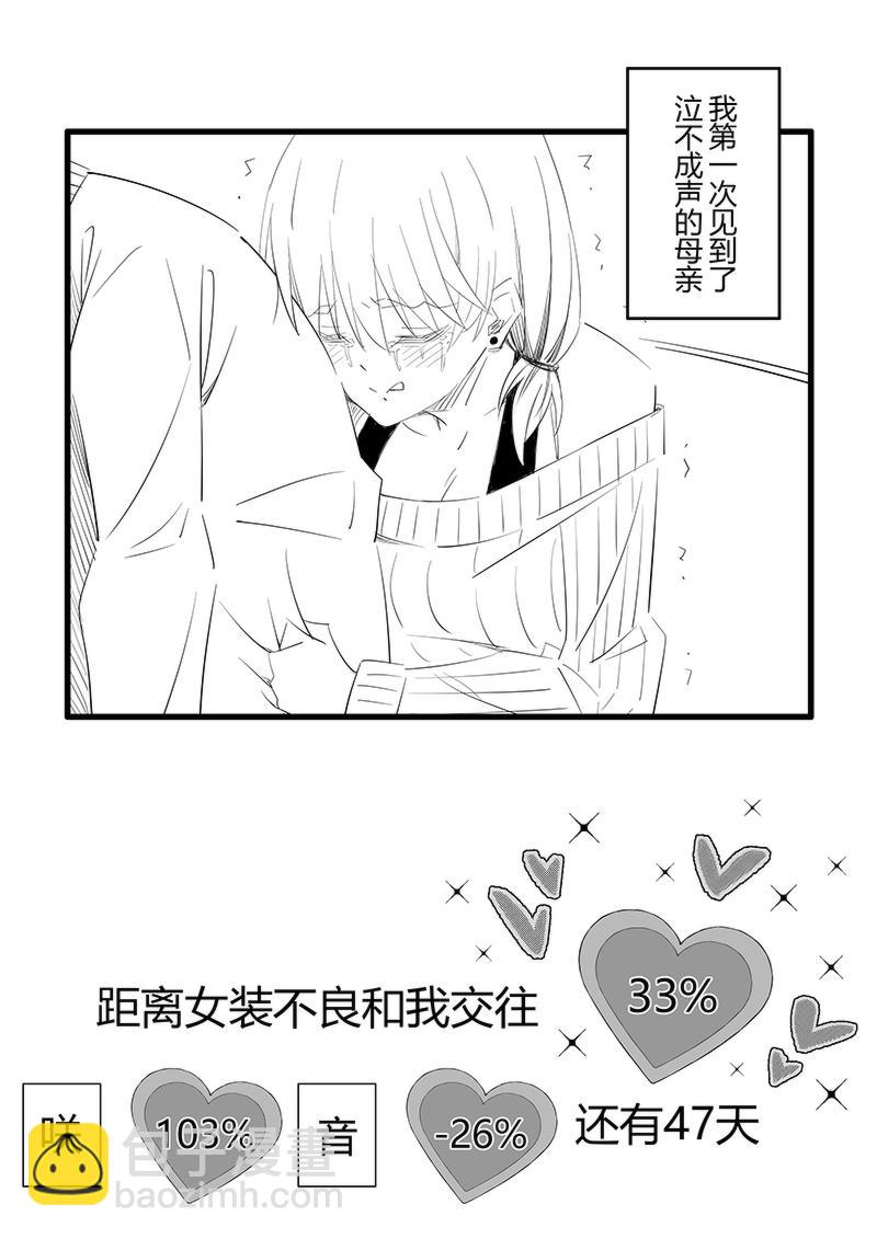 第52-53天（奏线）-第13话