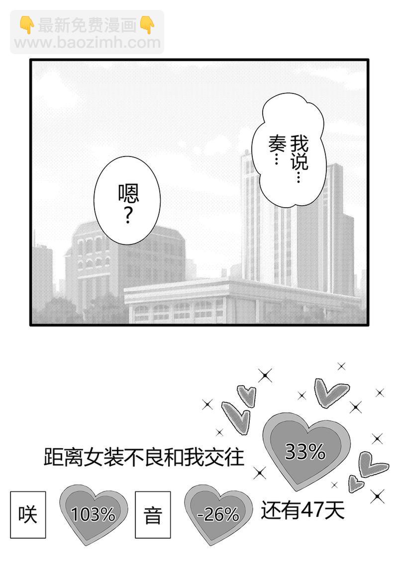 第52-53天（奏线）-第13话