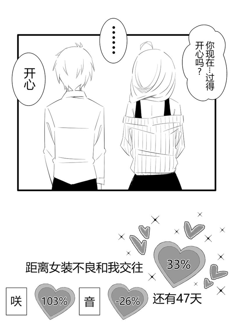 第52-53天（奏线）-第13话