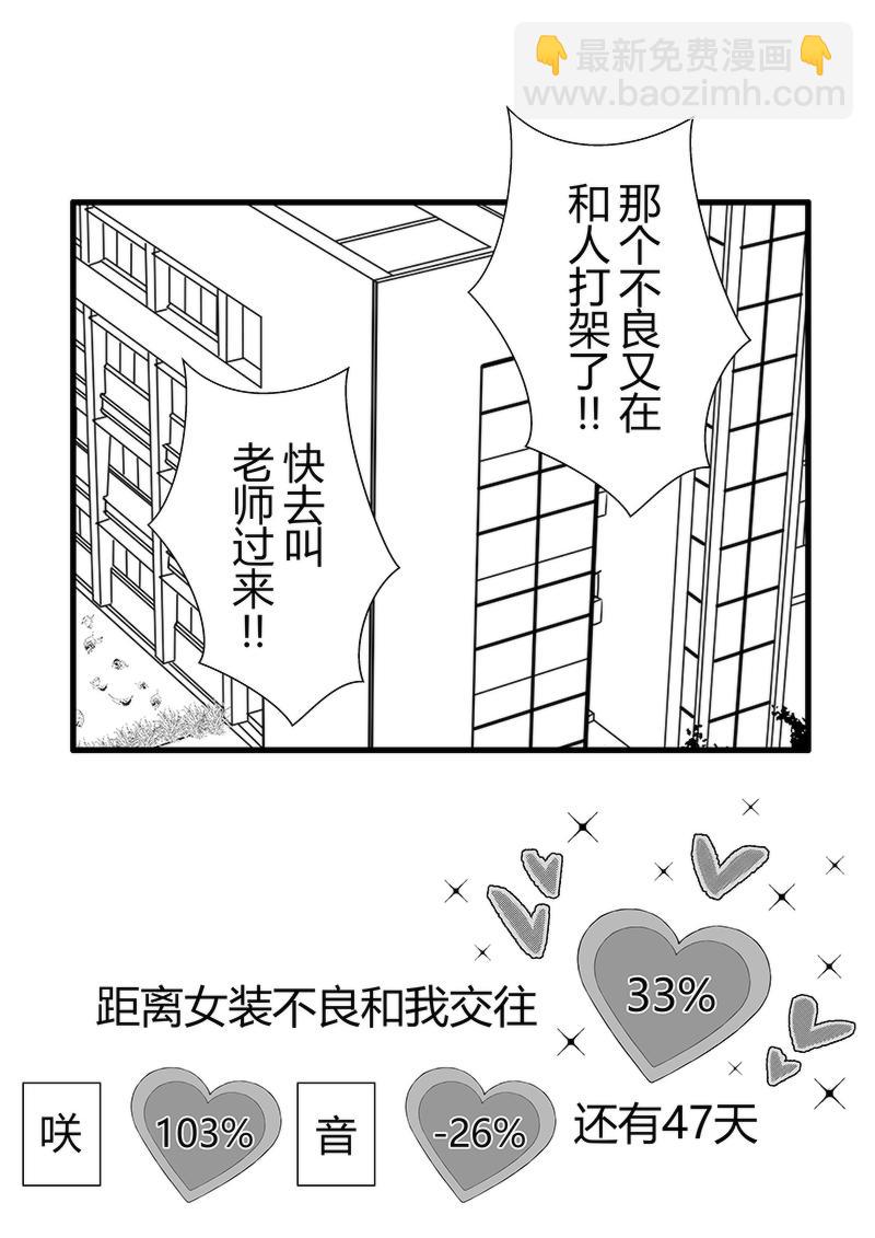 第52-53天（奏线）-第13话