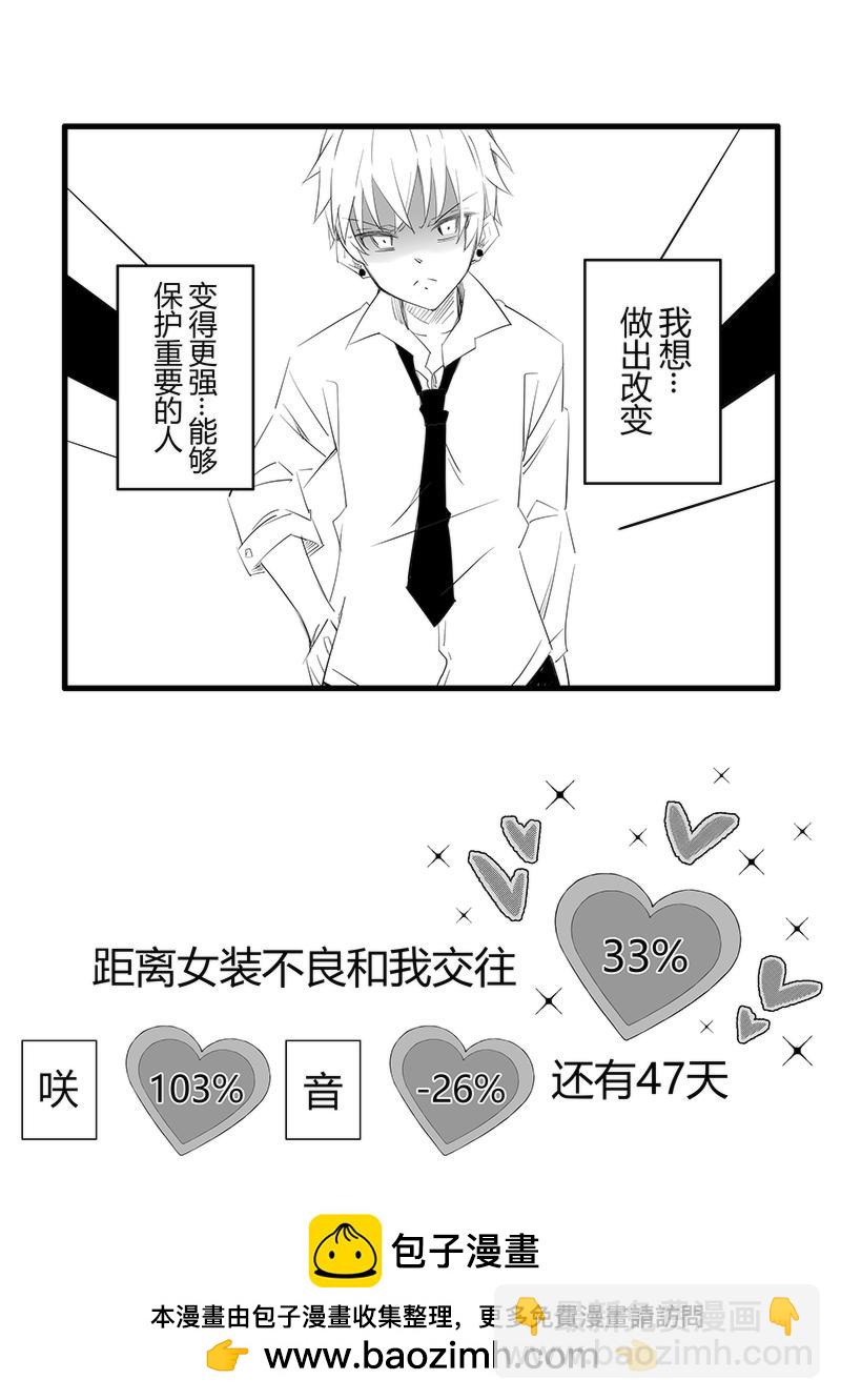 第52-53天（奏线）-第13话