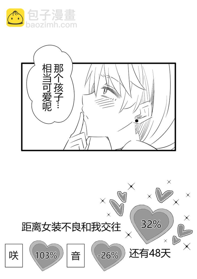 第52-53天（奏线）-第13话