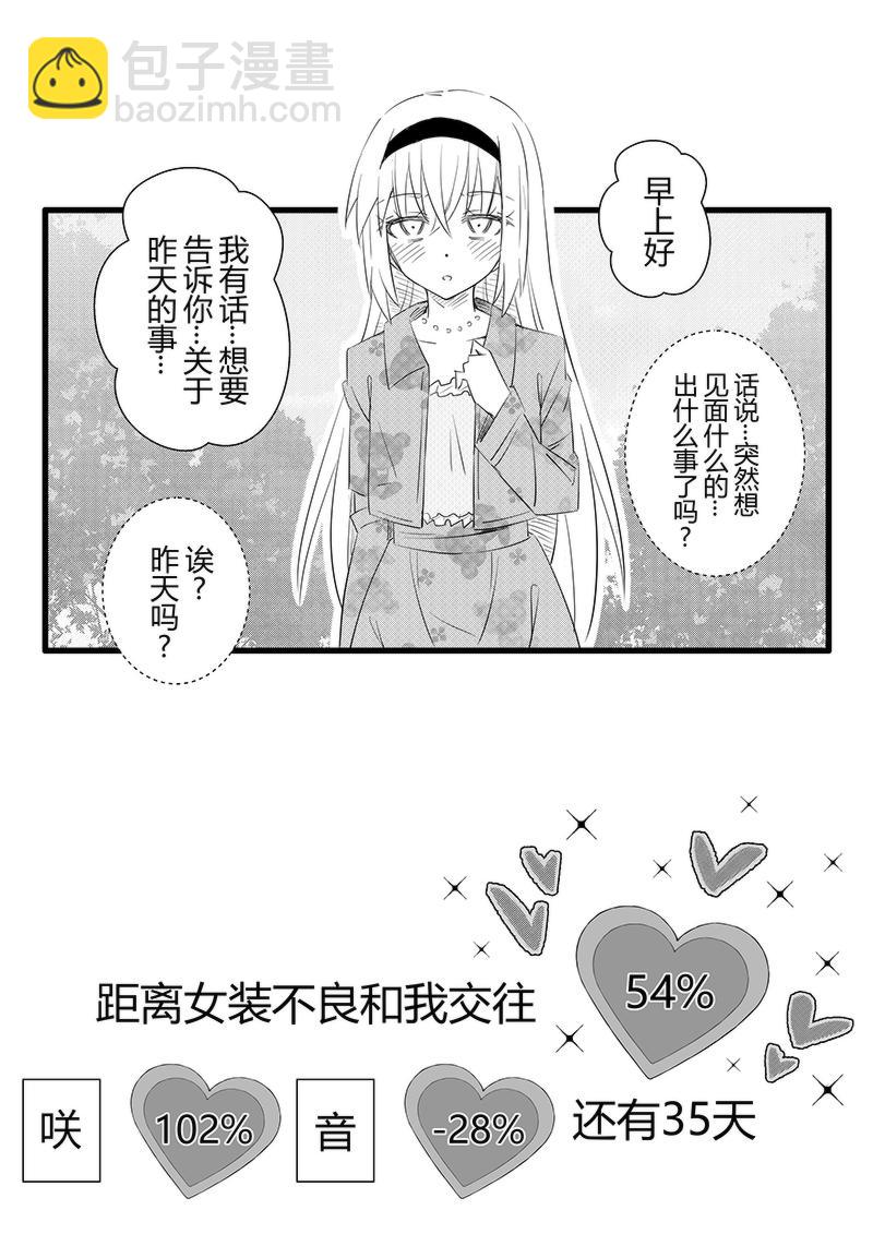 第65天（奏线）-第21话