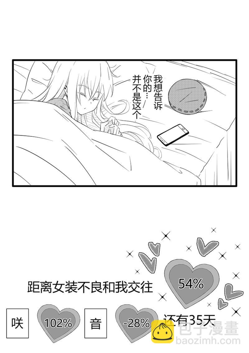 第65天（奏线）-第21话