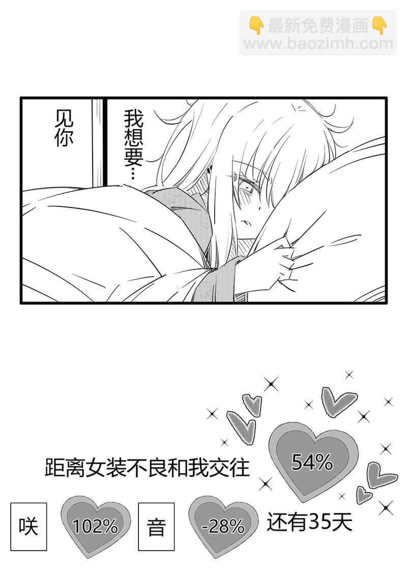 第65天（奏线）-第21话