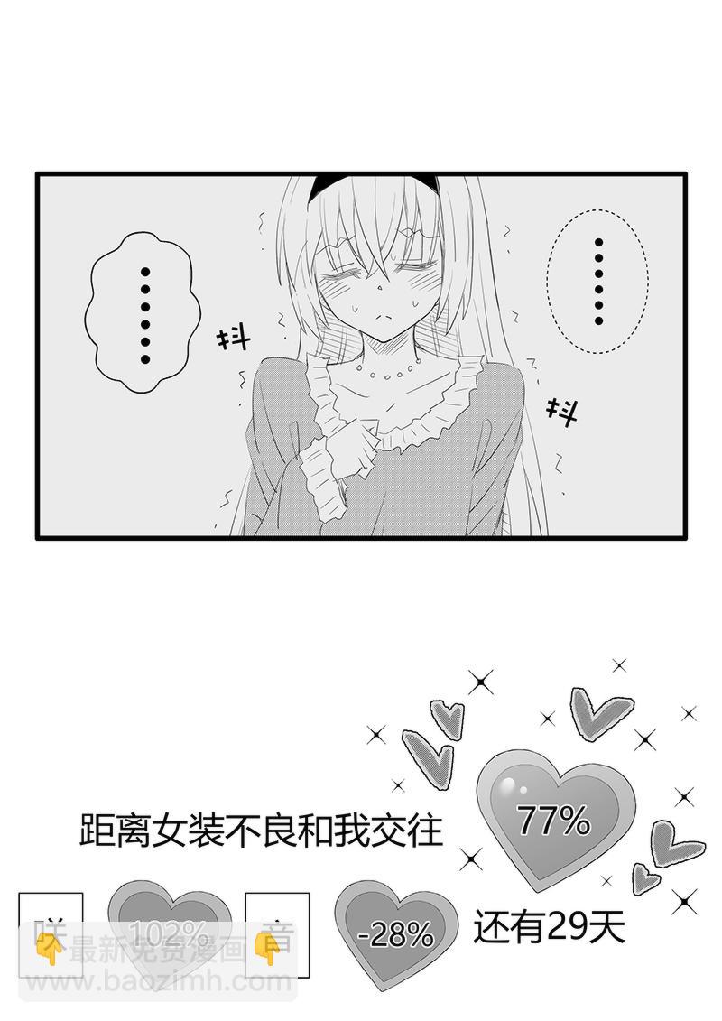 第71天（奏线）-第27话