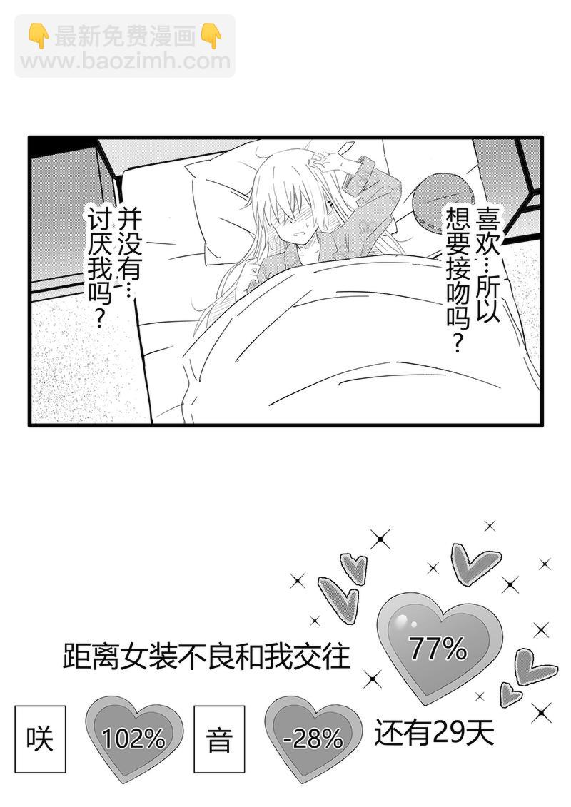 第71天（奏线）-第27话