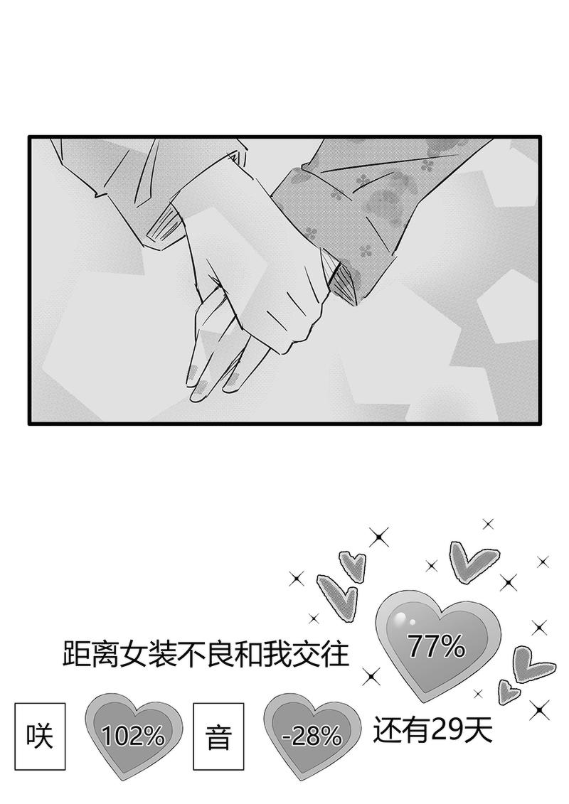 第71天（奏线）-第27话