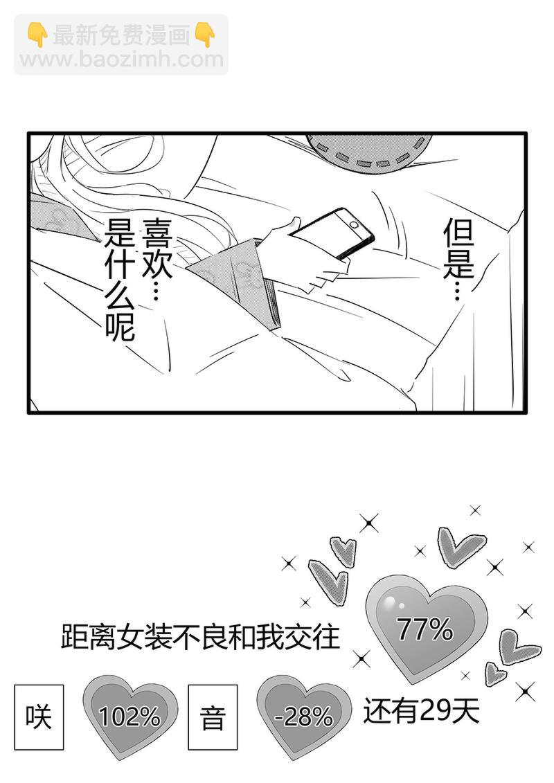 第71天（奏线）-第27话