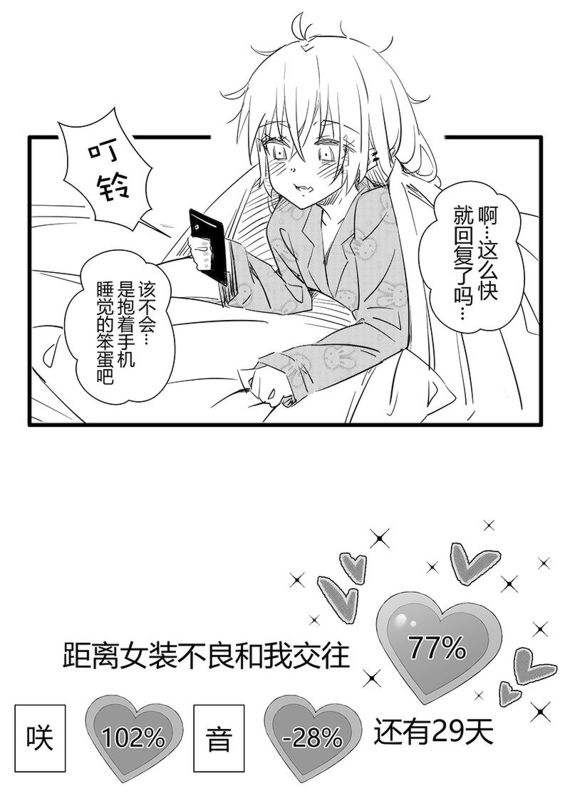 第71天（奏线）-第27话