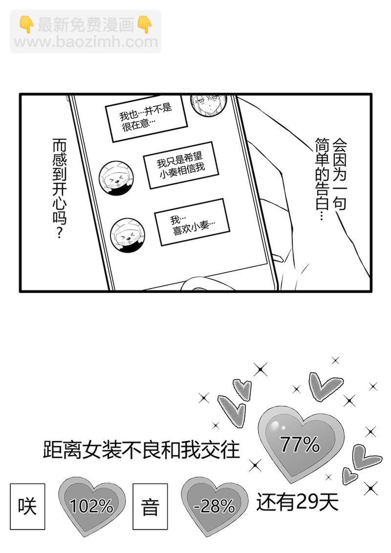 第71天（奏线）-第27话