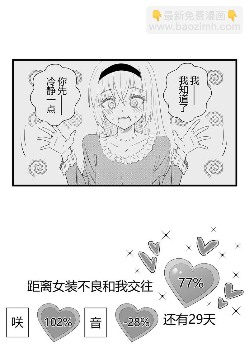 第71天（奏线）-第27话