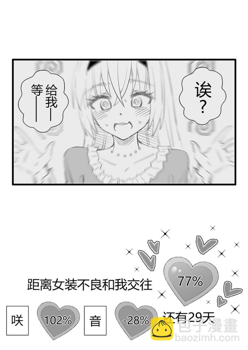 第71天（奏线）-第27话