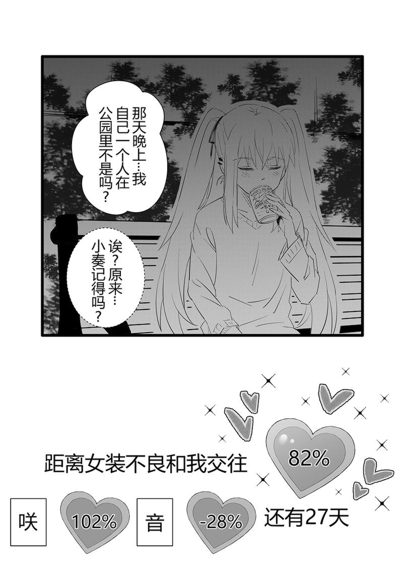 第73天（奏线）-第29话