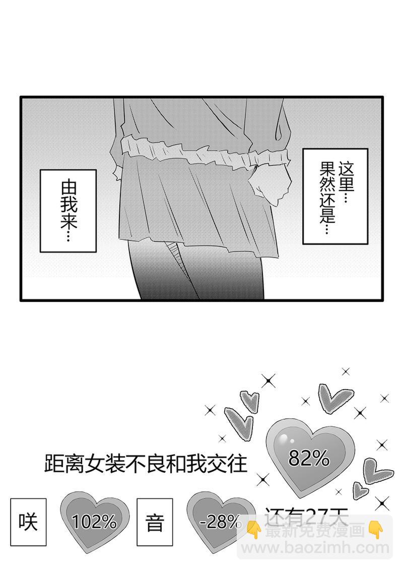 第73天（奏线）-第29话