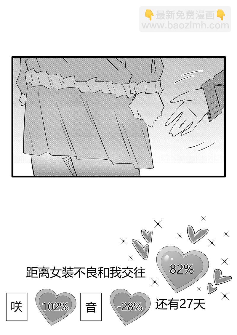 第73天（奏线）-第29话